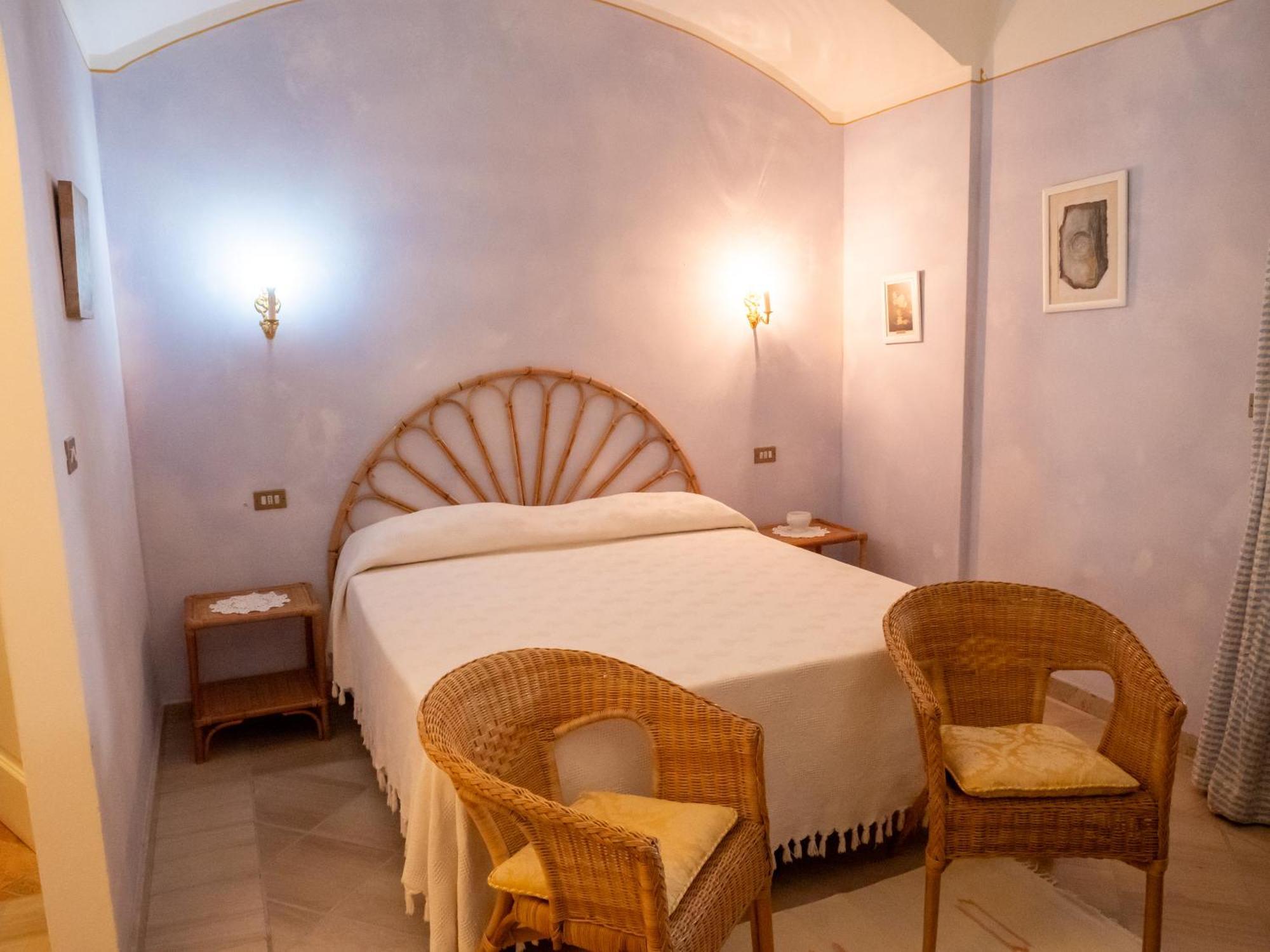 Agriturismo Masseria Alcorico Gagliano del Capo Luaran gambar