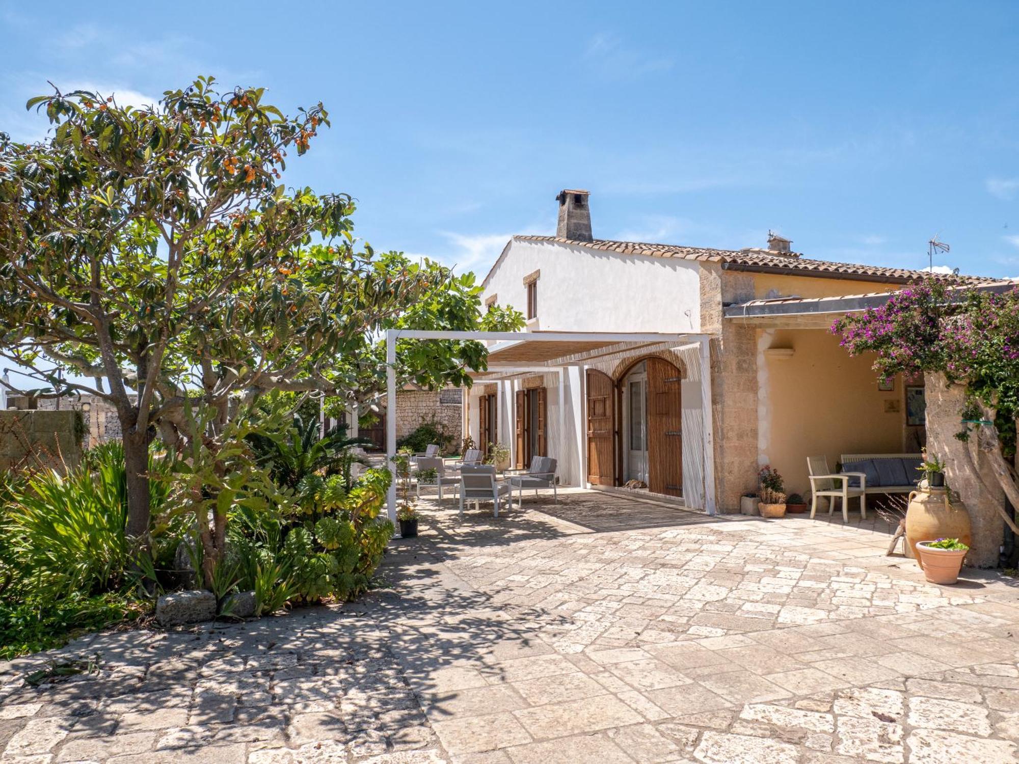 Agriturismo Masseria Alcorico Gagliano del Capo Luaran gambar